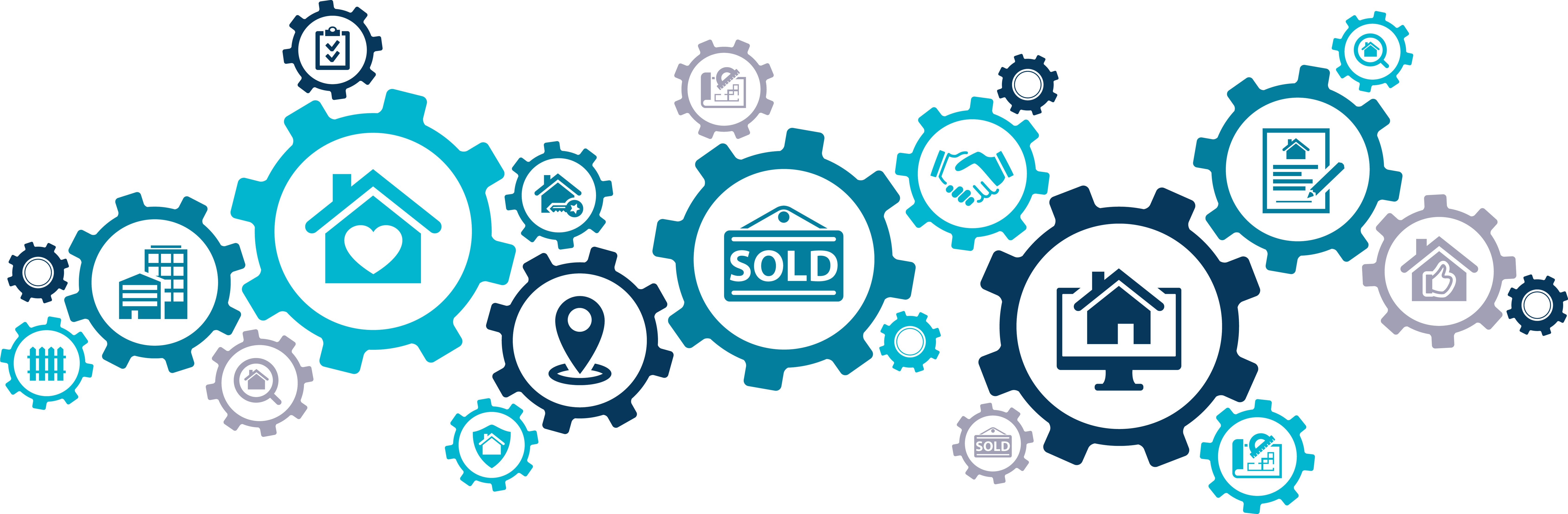 Looking for the competitive edge for your real estate agency? It starts in the Cloud.